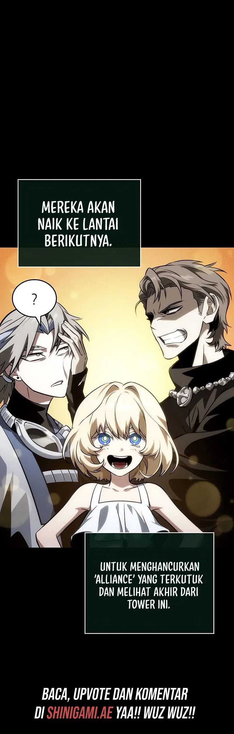 The World After the Fall Chapter 139 Gambar 20