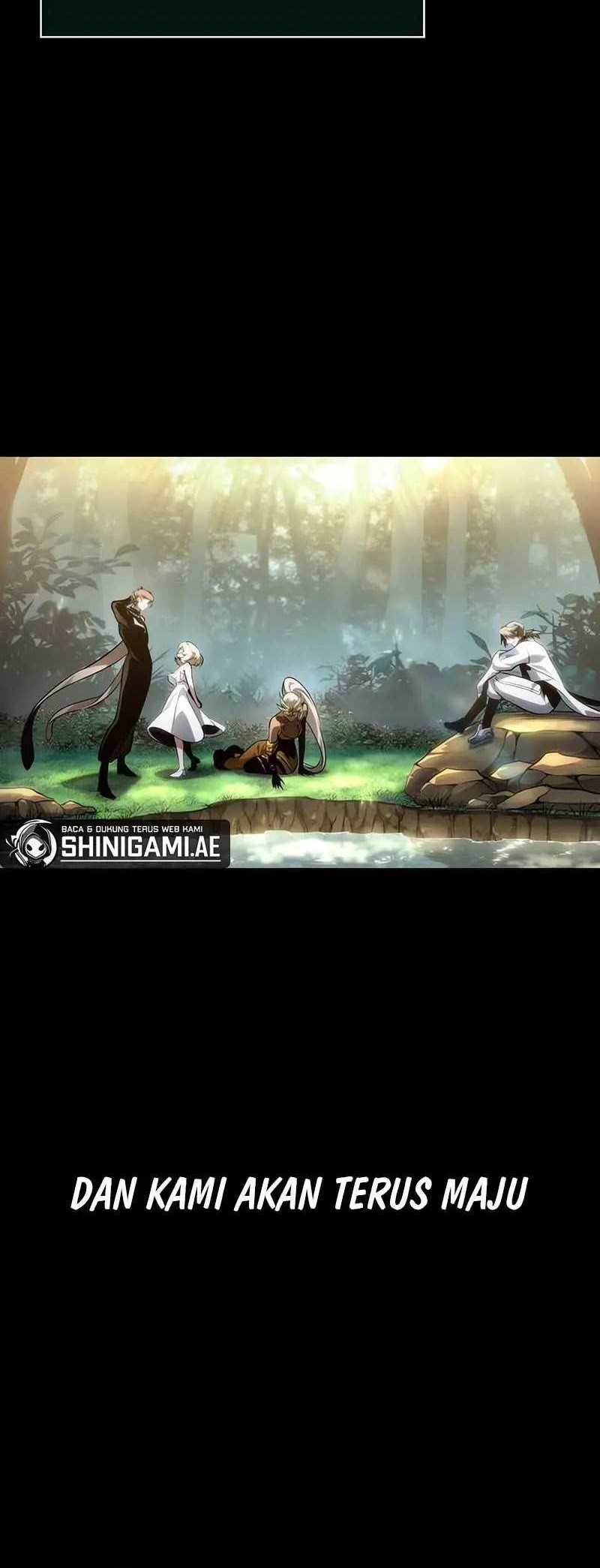 The World After the Fall Chapter 139 Gambar 22