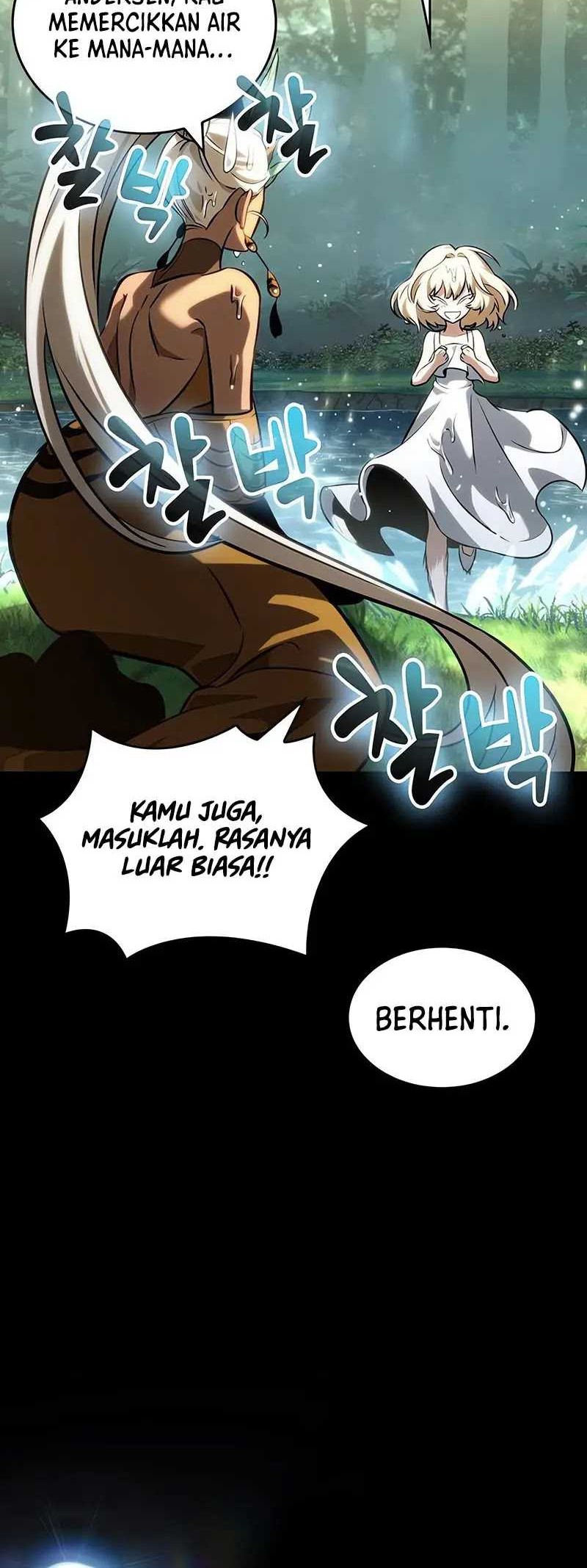 The World After the Fall Chapter 139 Gambar 26