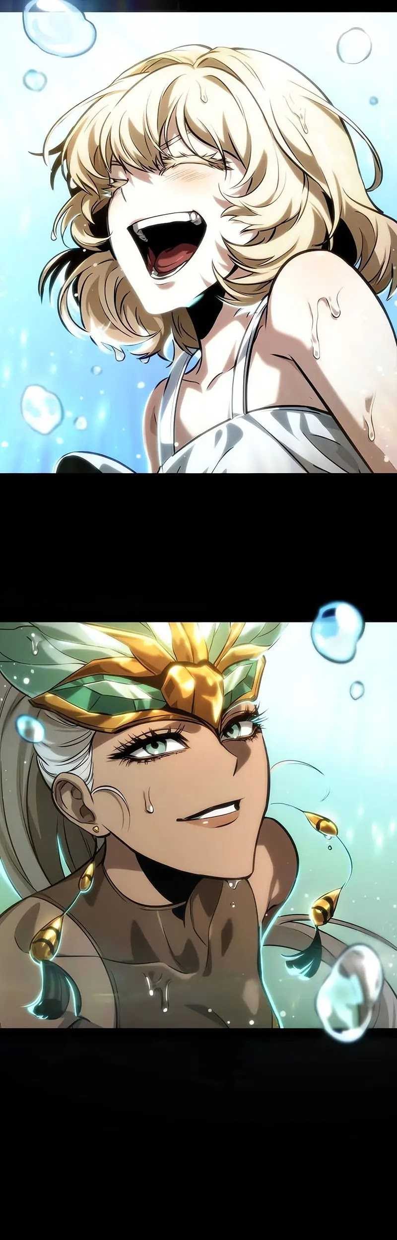 The World After the Fall Chapter 139 Gambar 27