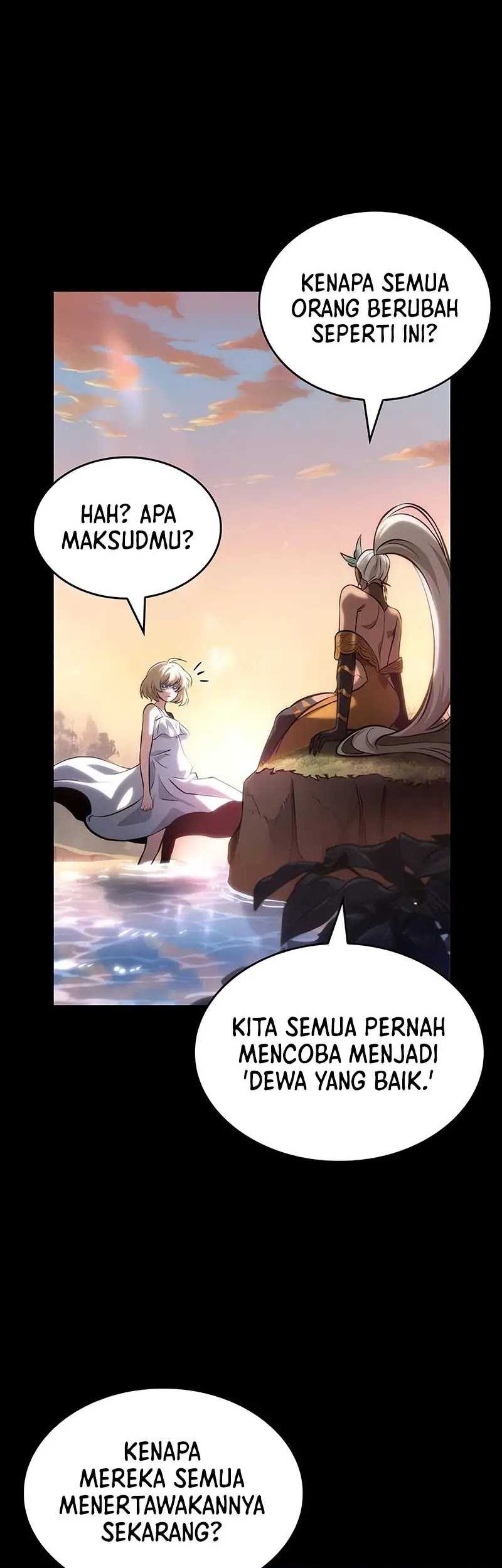The World After the Fall Chapter 139 Gambar 28
