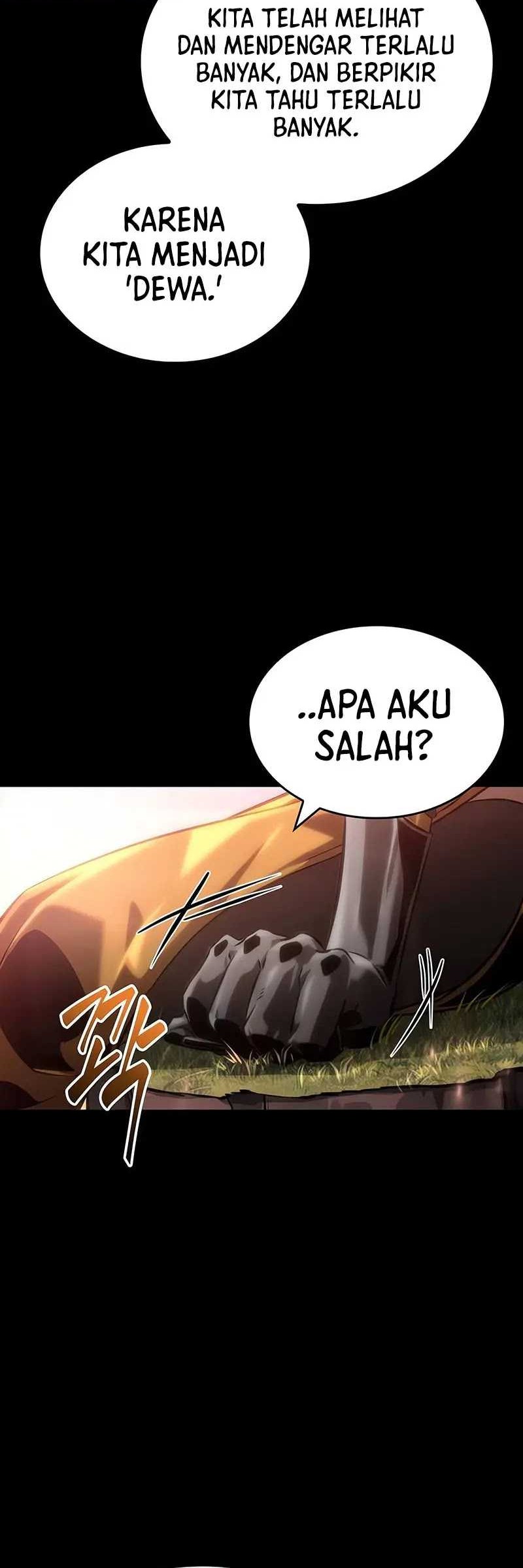 The World After the Fall Chapter 139 Gambar 30