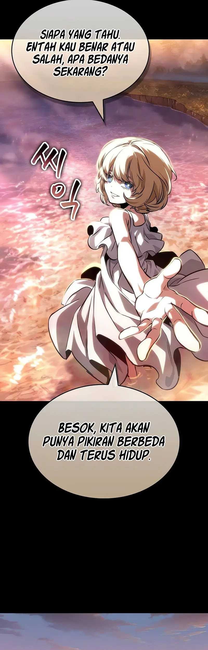 The World After the Fall Chapter 139 Gambar 31