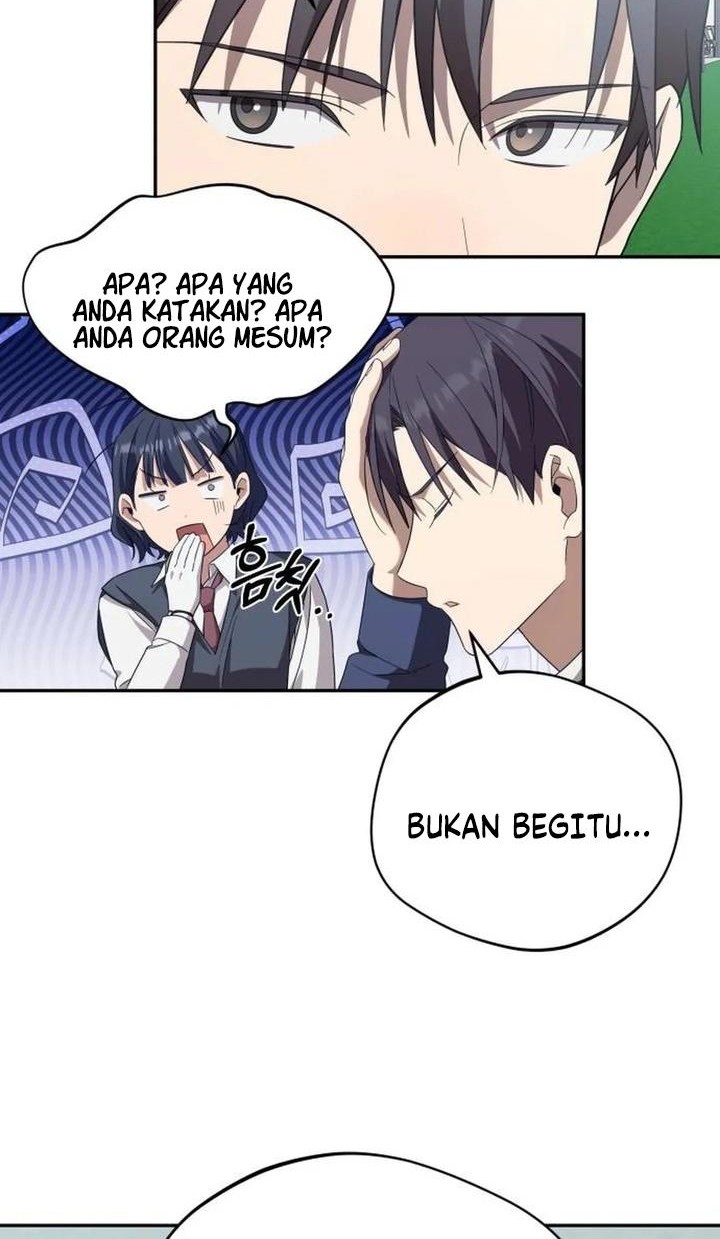 The Heavenly Demon Will Give You a Massage Chapter 18 Gambar 15