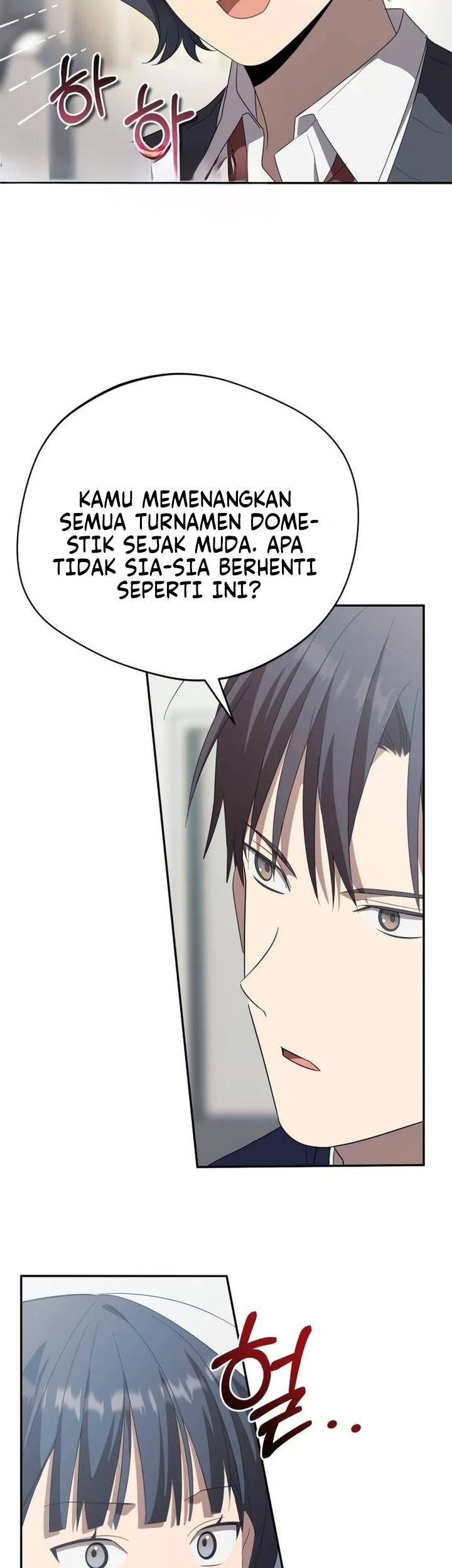 The Heavenly Demon Will Give You a Massage Chapter 18 Gambar 18