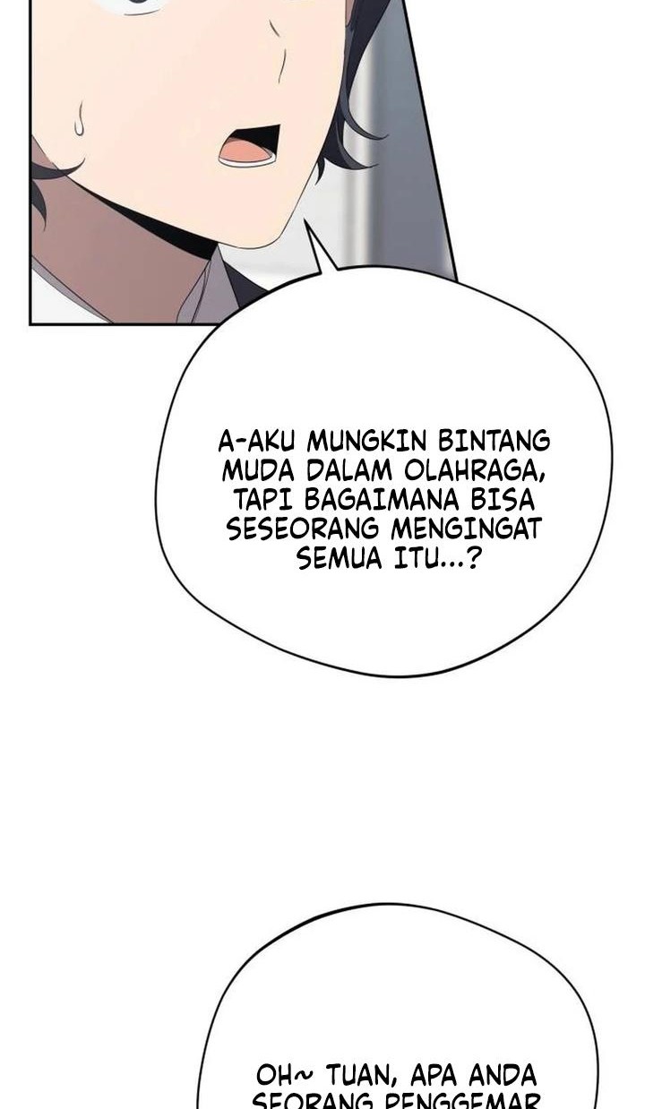 The Heavenly Demon Will Give You a Massage Chapter 18 Gambar 19