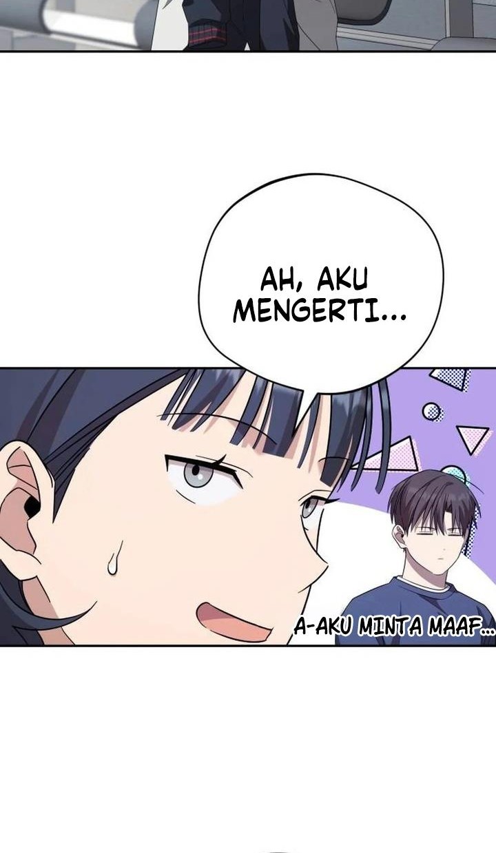 The Heavenly Demon Will Give You a Massage Chapter 18 Gambar 21