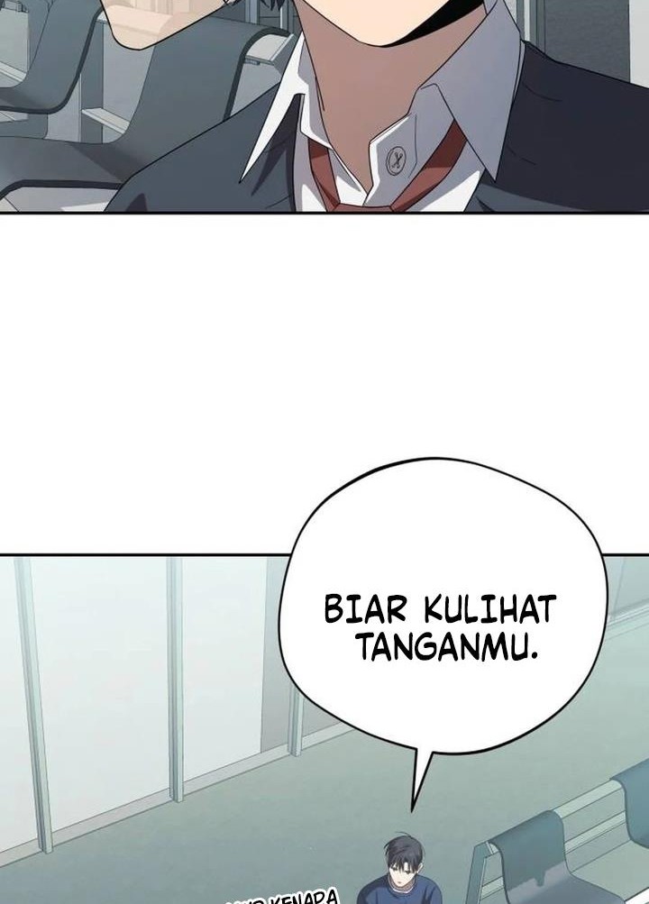 The Heavenly Demon Will Give You a Massage Chapter 18 Gambar 23