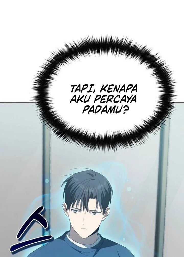 The Heavenly Demon Will Give You a Massage Chapter 18 Gambar 25