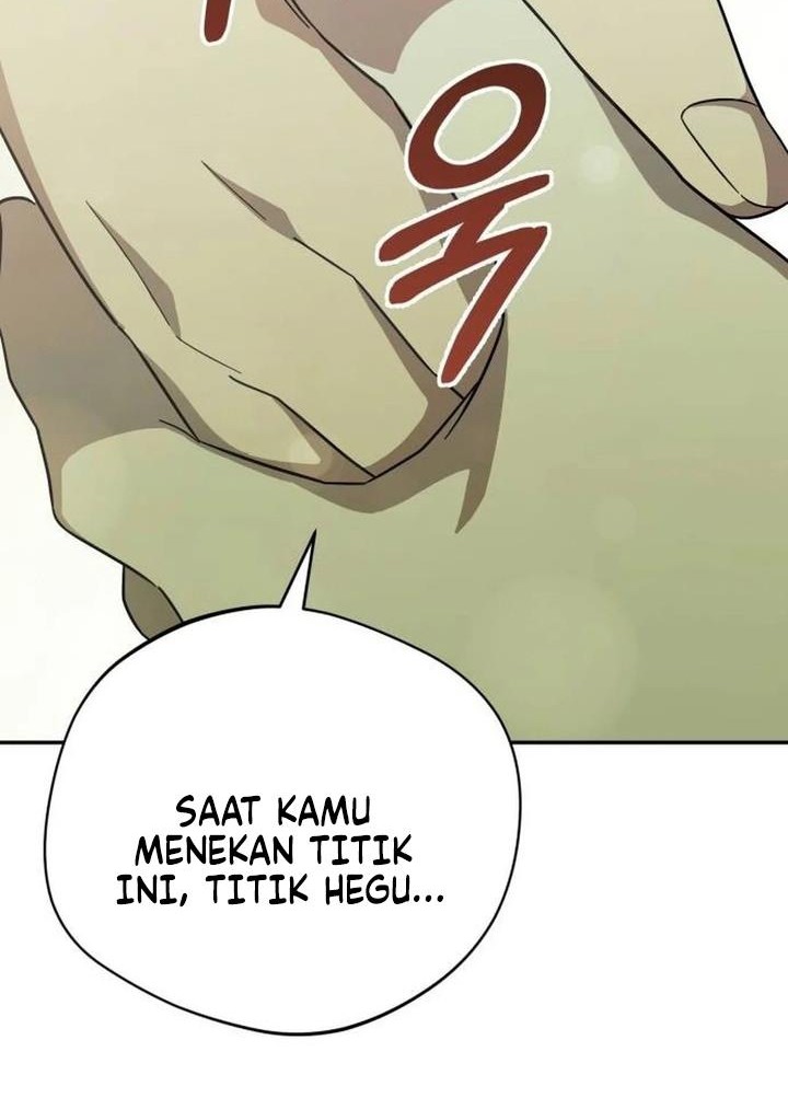 The Heavenly Demon Will Give You a Massage Chapter 18 Gambar 27
