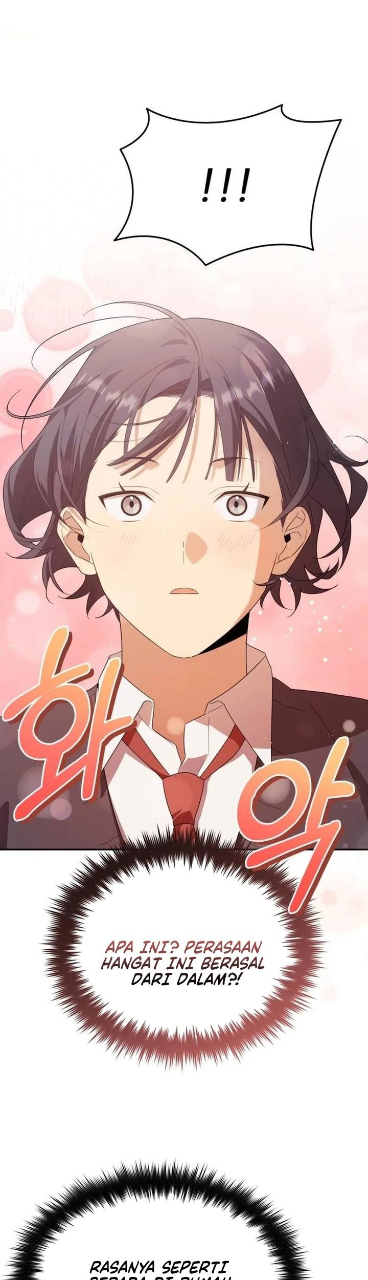 The Heavenly Demon Will Give You a Massage Chapter 18 Gambar 28