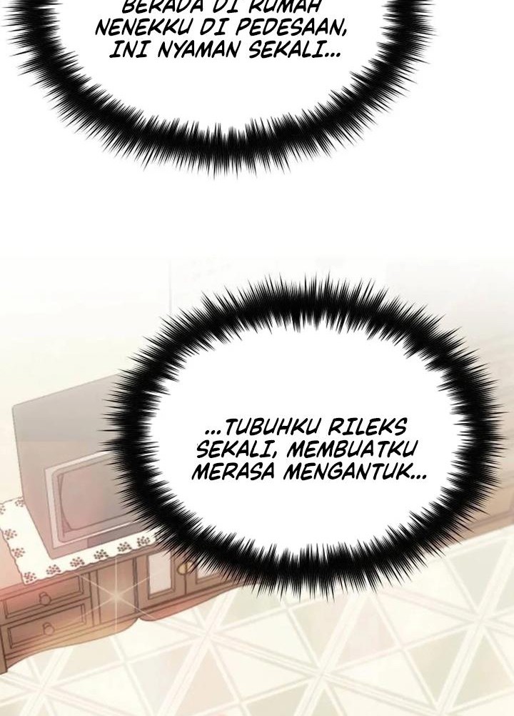 The Heavenly Demon Will Give You a Massage Chapter 18 Gambar 29