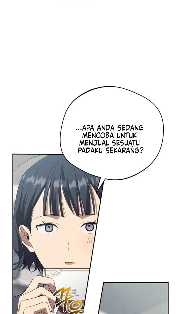 The Heavenly Demon Will Give You a Massage Chapter 18 Gambar 31