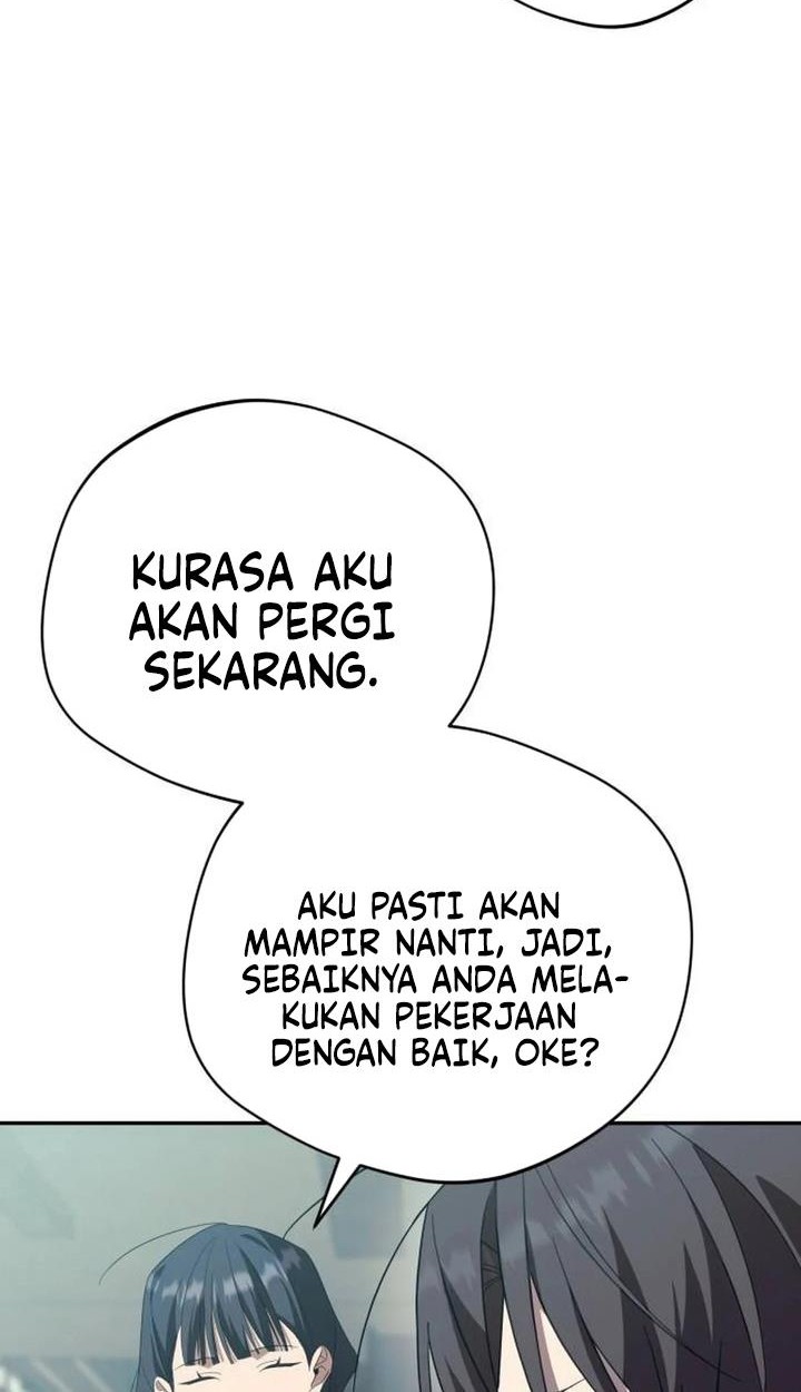 The Heavenly Demon Will Give You a Massage Chapter 18 Gambar 33