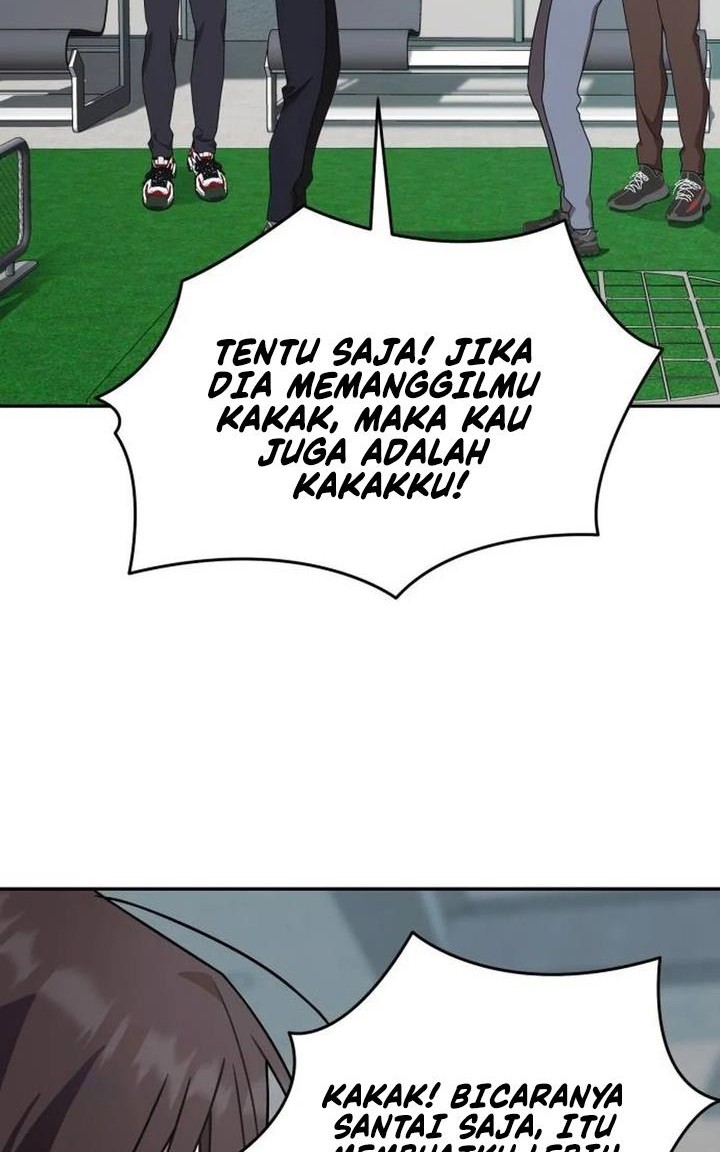 The Heavenly Demon Will Give You a Massage Chapter 18 Gambar 41