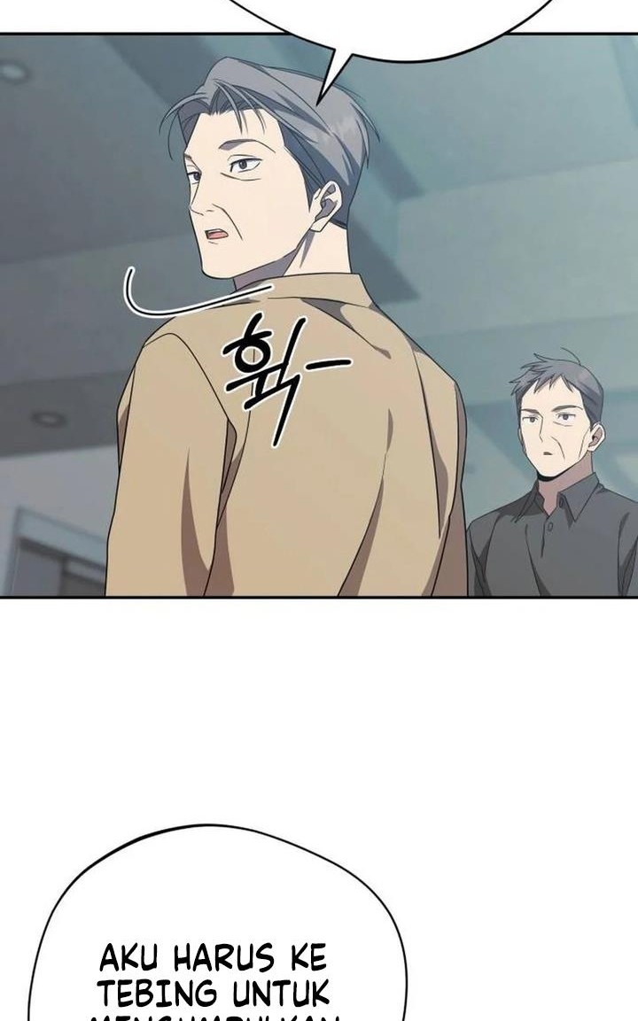 The Heavenly Demon Will Give You a Massage Chapter 18 Gambar 43