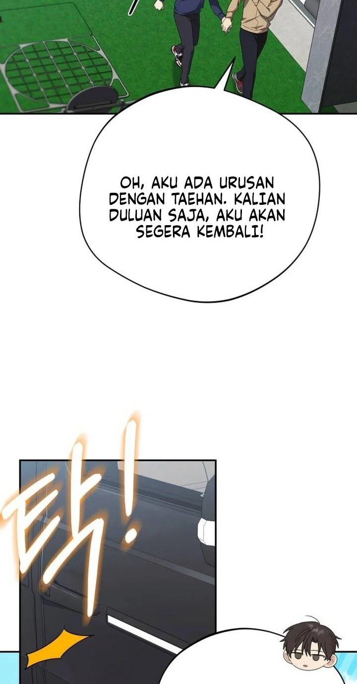 The Heavenly Demon Will Give You a Massage Chapter 18 Gambar 47