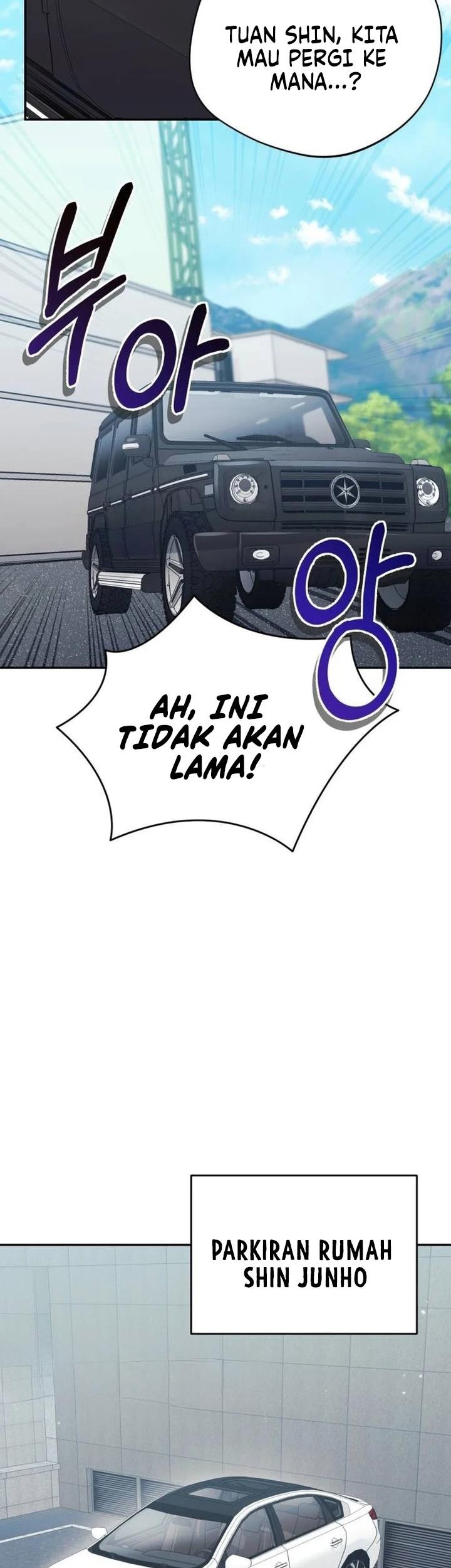 The Heavenly Demon Will Give You a Massage Chapter 18 Gambar 48