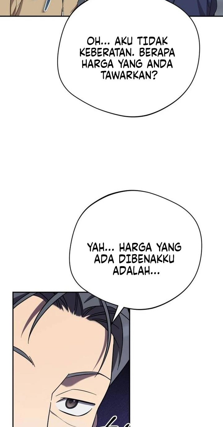 The Heavenly Demon Will Give You a Massage Chapter 18 Gambar 51