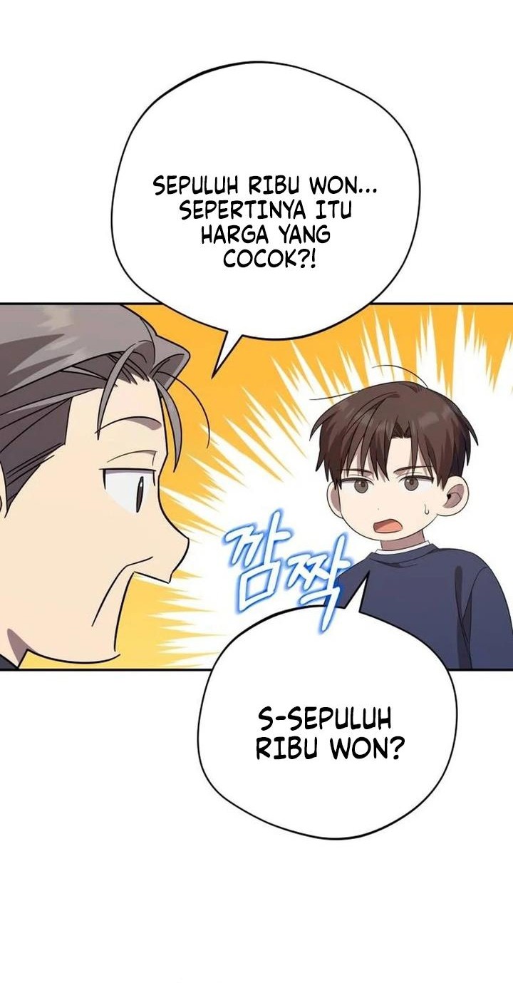 The Heavenly Demon Will Give You a Massage Chapter 18 Gambar 53