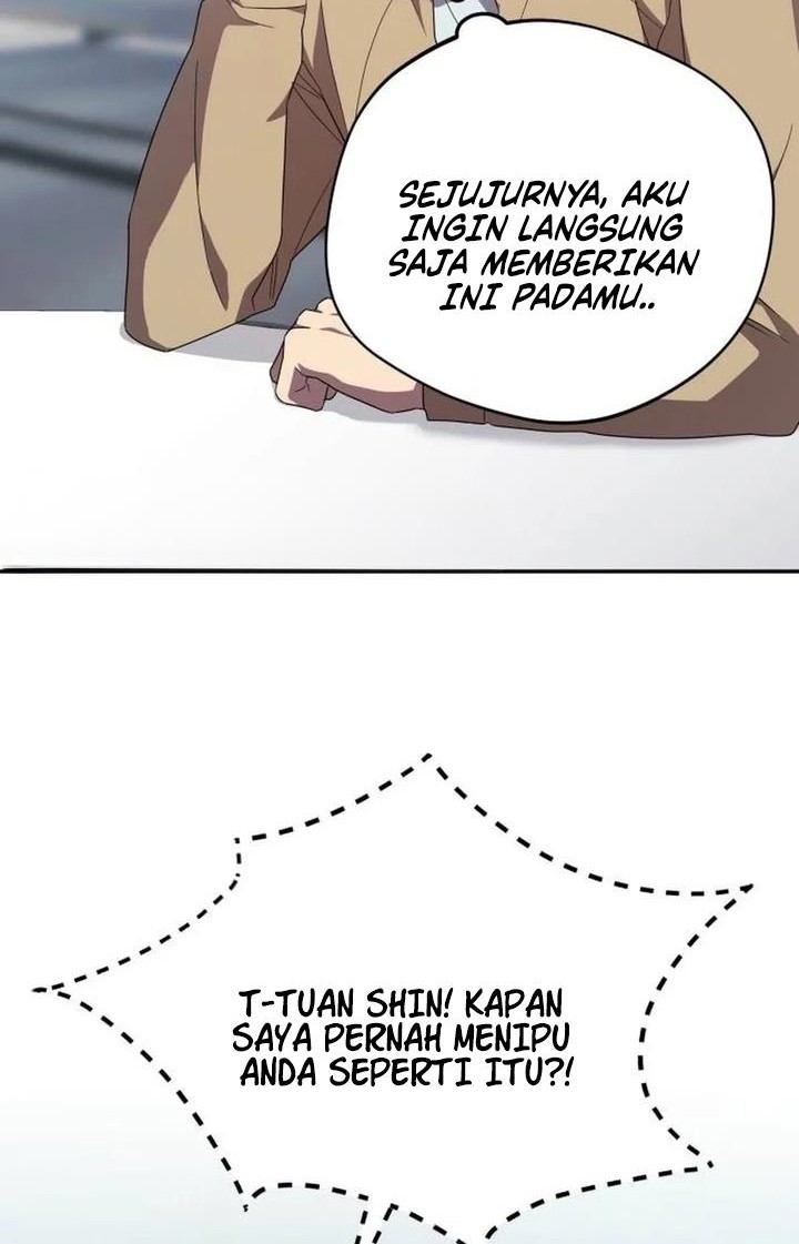 The Heavenly Demon Will Give You a Massage Chapter 18 Gambar 55