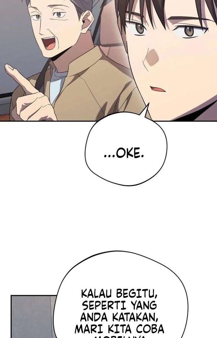 The Heavenly Demon Will Give You a Massage Chapter 18 Gambar 59