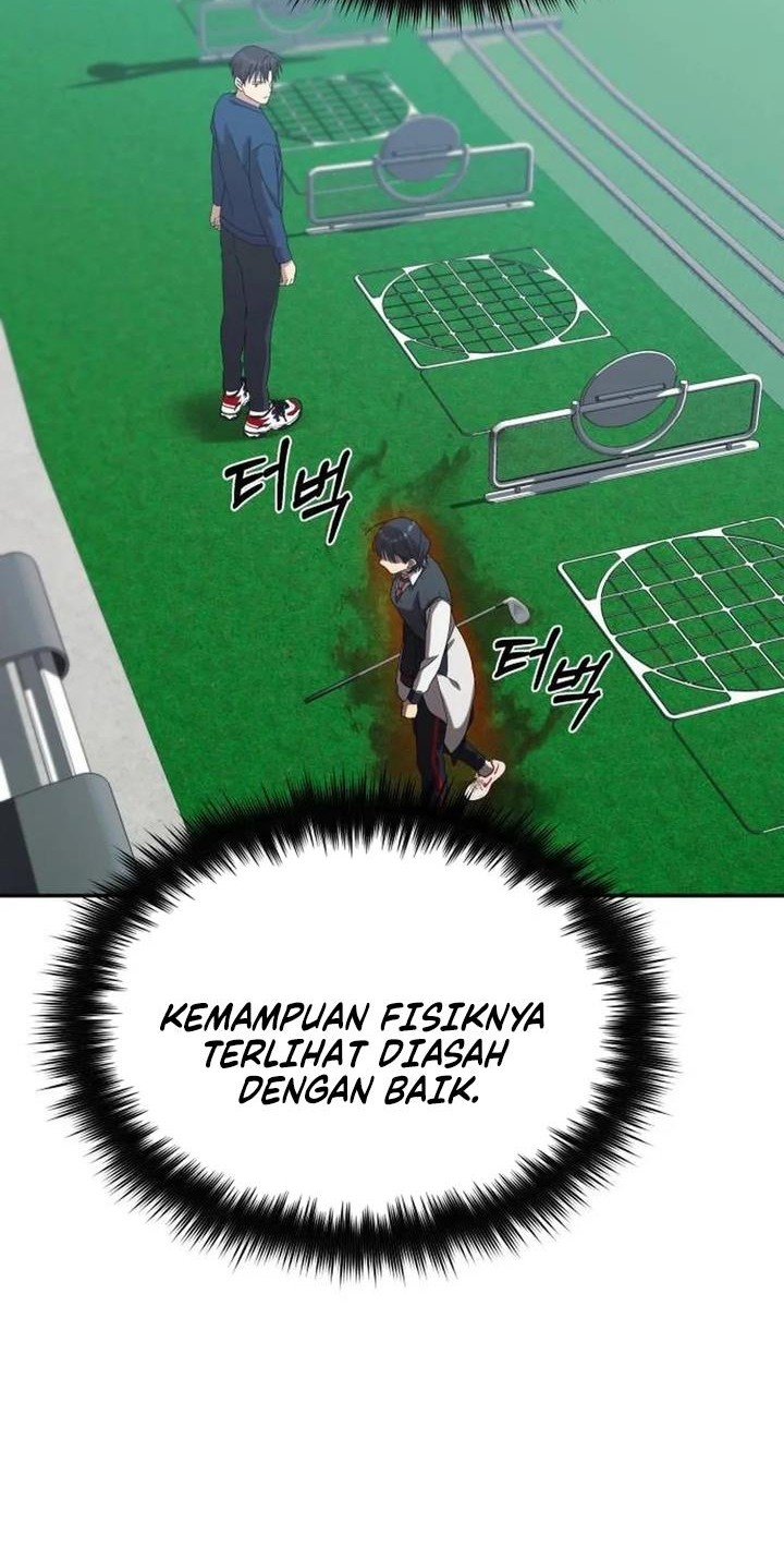 The Heavenly Demon Will Give You a Massage Chapter 18 Gambar 7