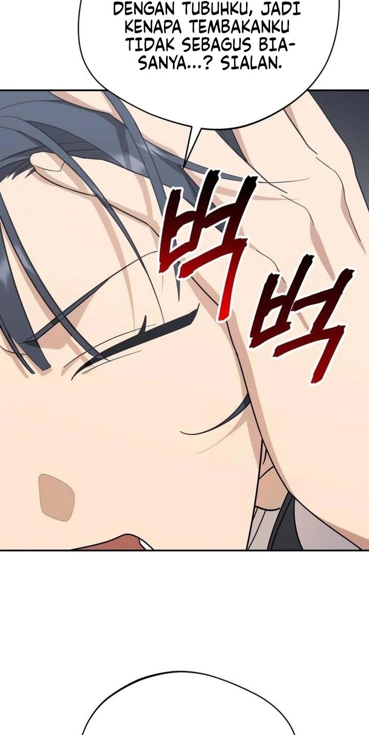 The Heavenly Demon Will Give You a Massage Chapter 18 Gambar 9