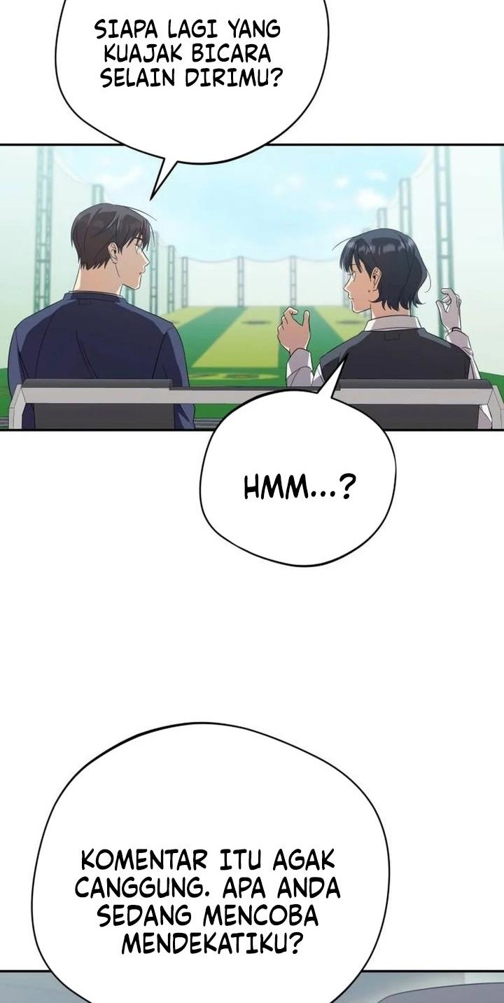 The Heavenly Demon Will Give You a Massage Chapter 18 Gambar 11