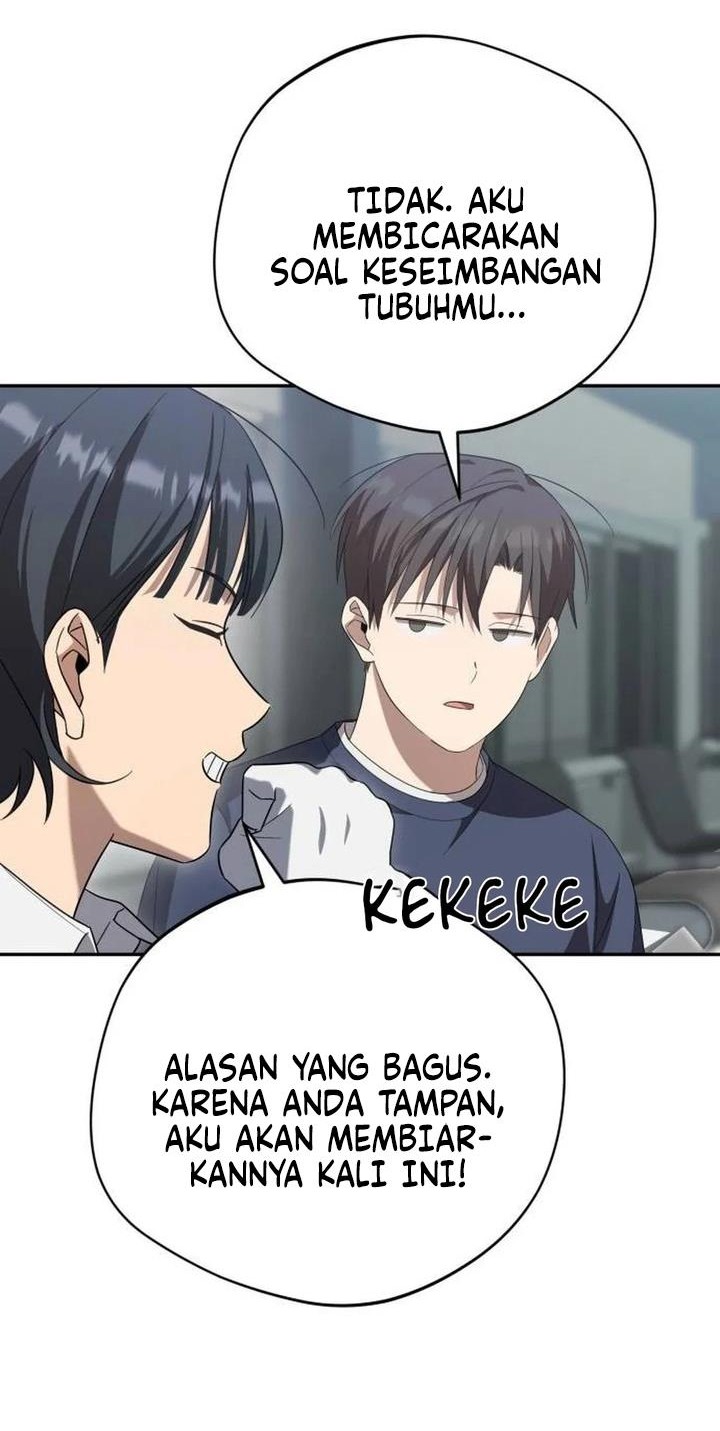 The Heavenly Demon Will Give You a Massage Chapter 18 Gambar 13