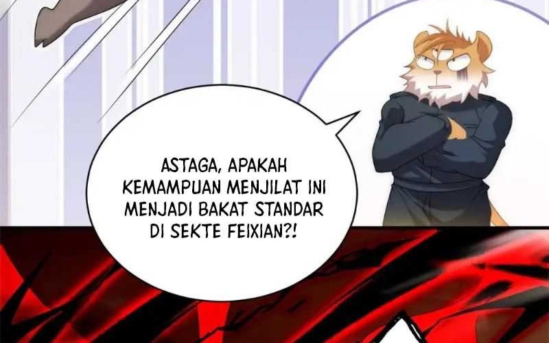 Reward 100 Million Lives at the Beginning Chapter 121 Gambar 25