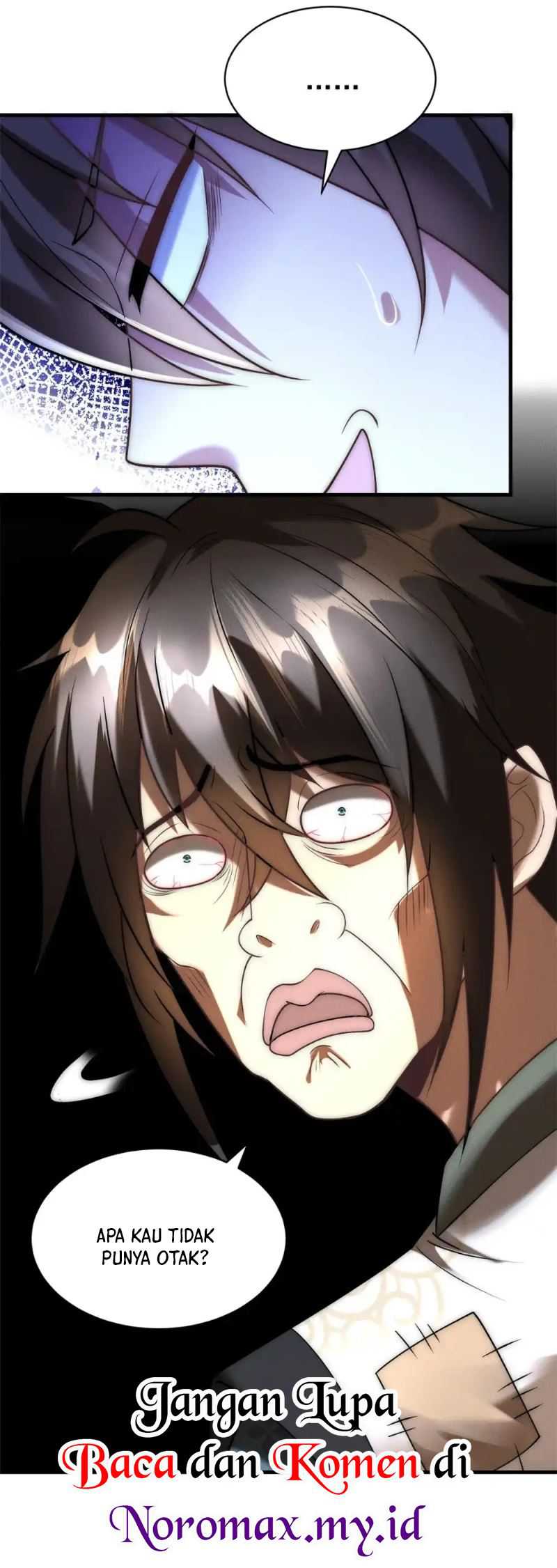 Reward 100 Million Lives at the Beginning Chapter 121 Gambar 42