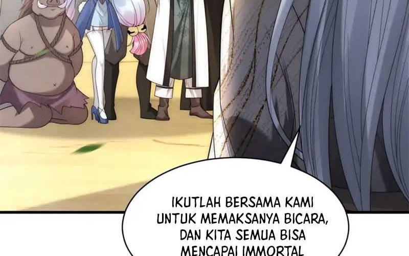 Reward 100 Million Lives at the Beginning Chapter 121 Gambar 11