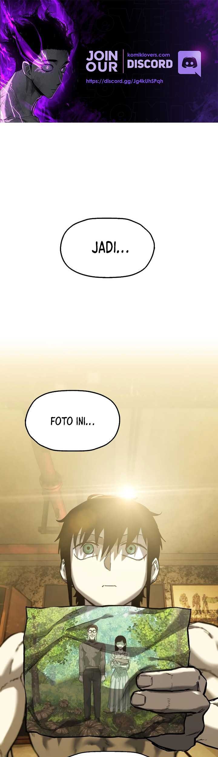 Baca Surviving the Apocalypse Chapter 18 Gambar 2