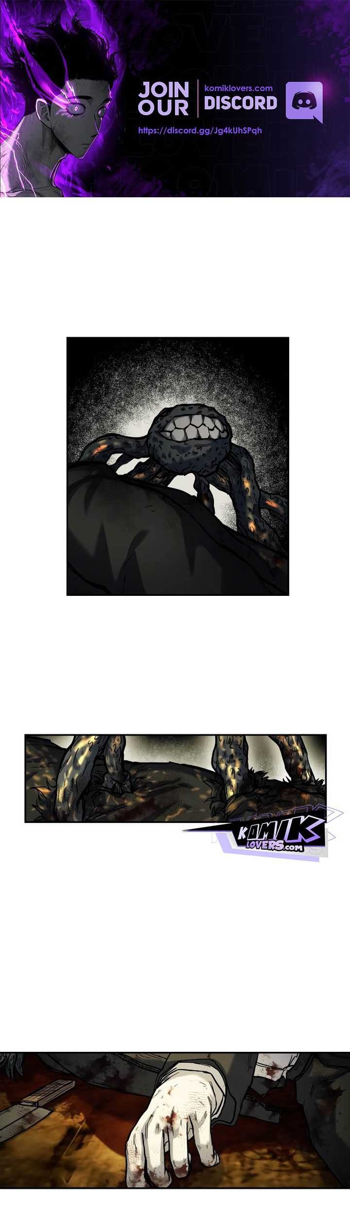 Baca Surviving the Apocalypse Chapter 17 Gambar 2