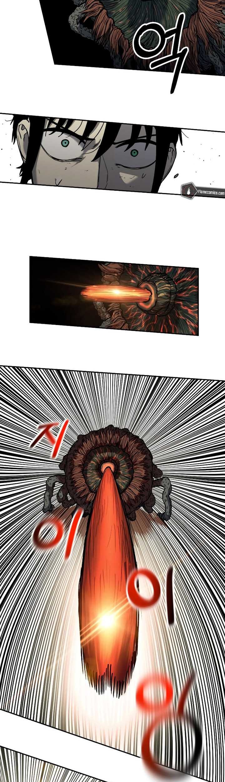 Surviving the Apocalypse Chapter 16 Gambar 22