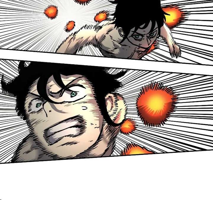 Surviving the Apocalypse Chapter 16 Gambar 25