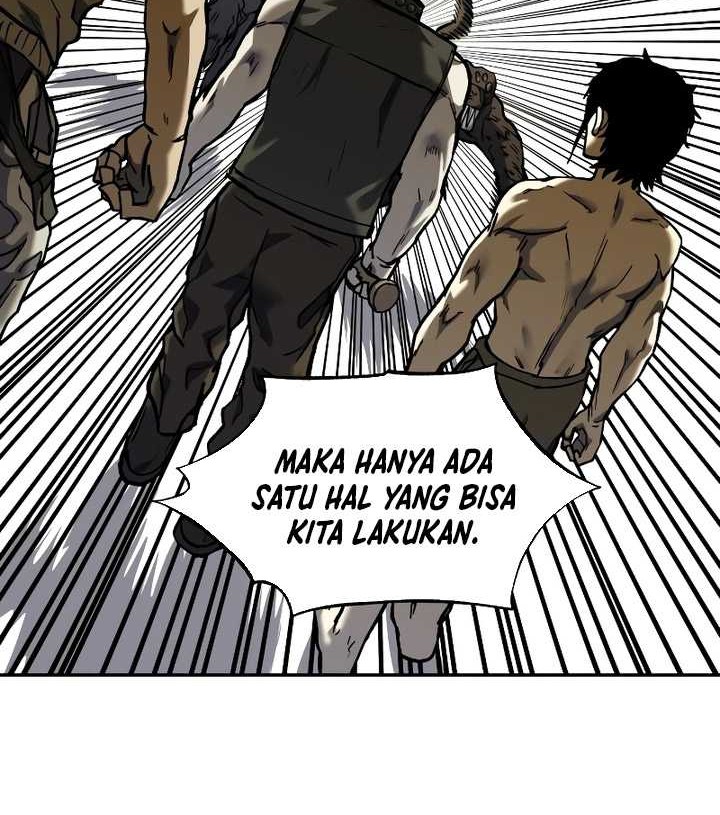 Surviving the Apocalypse Chapter 16 Gambar 45