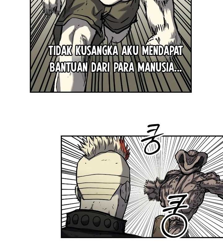 Surviving the Apocalypse Chapter 16 Gambar 49