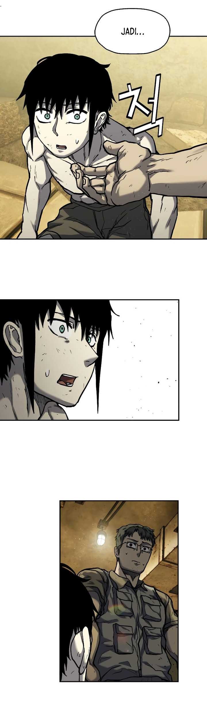 Surviving the Apocalypse Chapter 16 Gambar 10