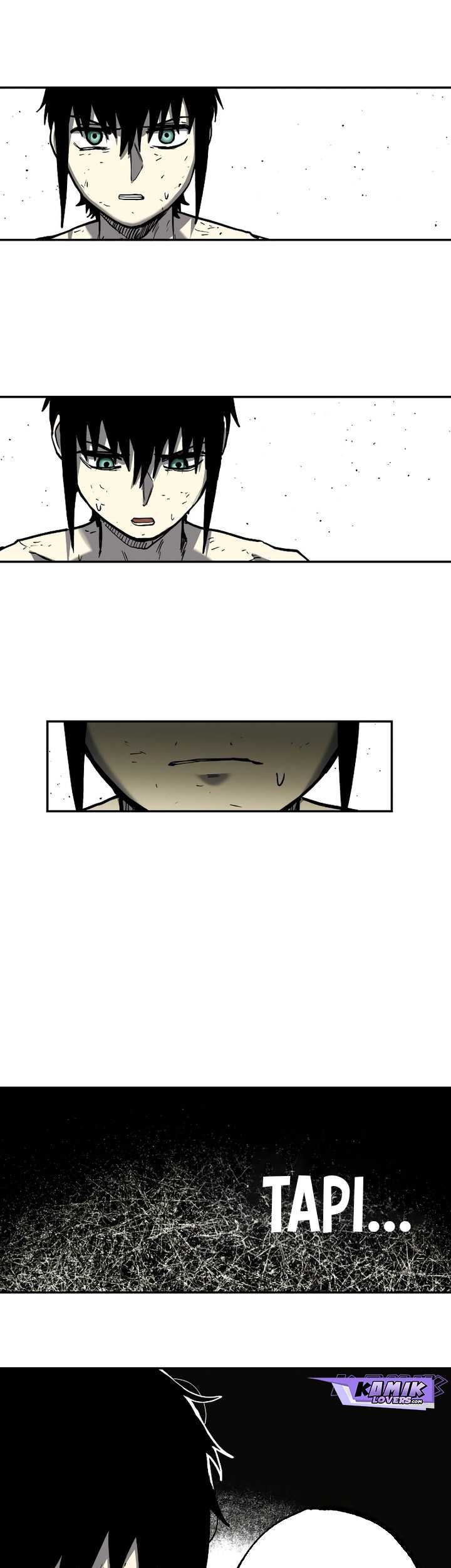 Surviving the Apocalypse Chapter 16 Gambar 14