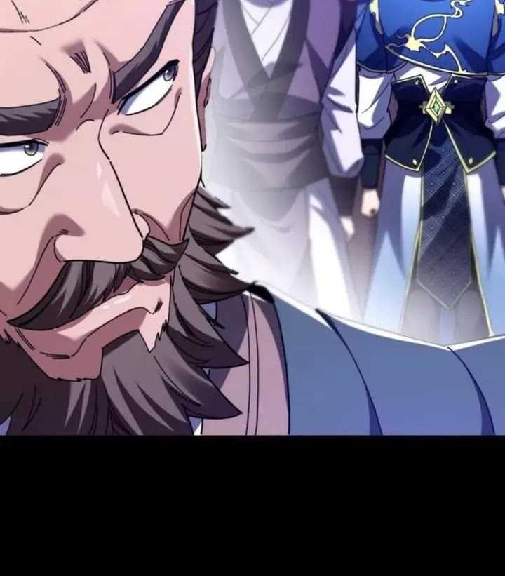 Invincible After Shocking My Empress Wife Chapter 27 Gambar 23