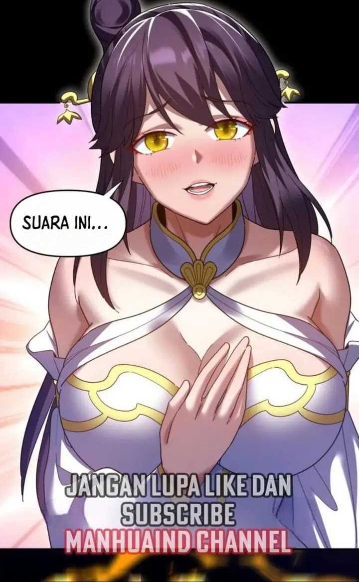 Invincible After Shocking My Empress Wife Chapter 27 Gambar 11