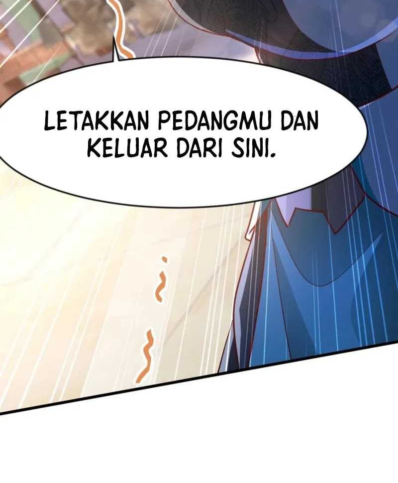 I Scared the Divine Lord as I handed over the Ancient Immortal Pill Chapter 50 Gambar 21