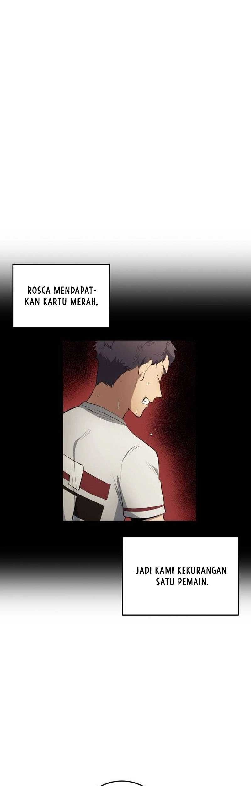 Baca All Football Talents Are Mine Chapter 65 Gambar 2