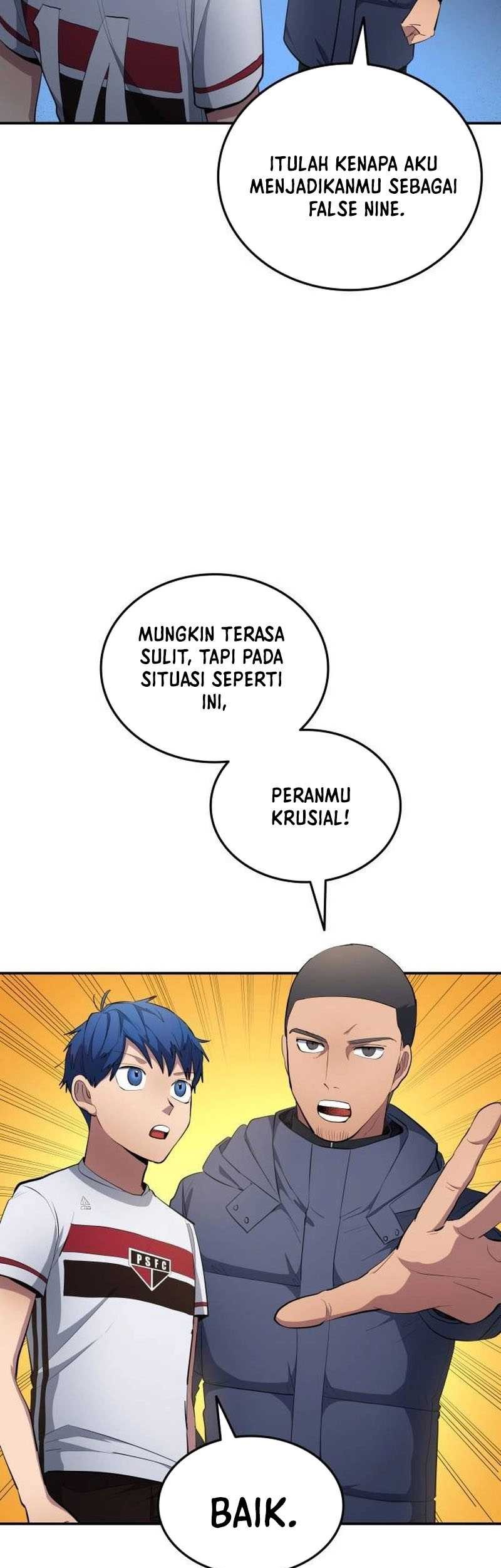 All Football Talents Are Mine Chapter 65 Gambar 38
