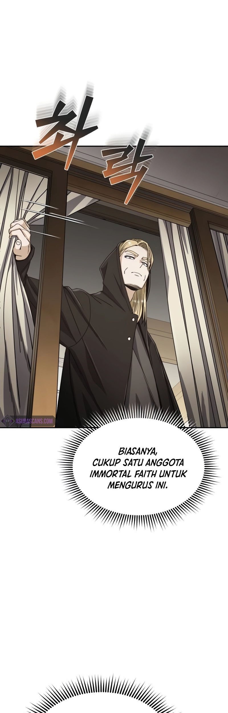Genius of the Unique Lineage Chapter 80 Gambar 48