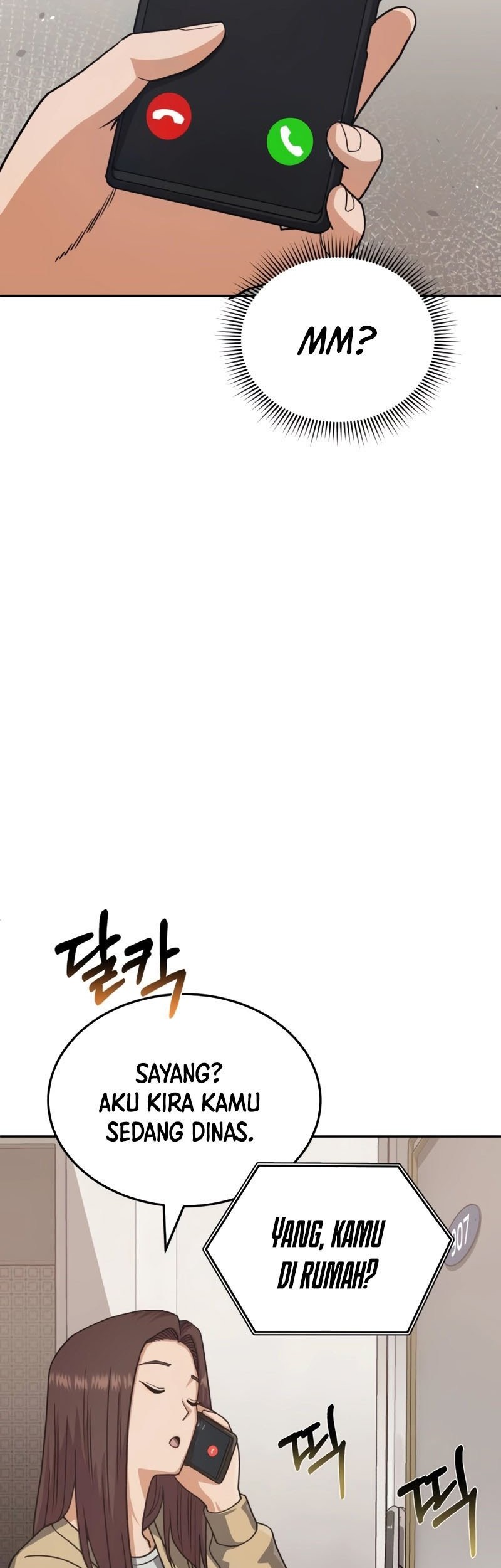 Genius of the Unique Lineage Chapter 80 Gambar 54