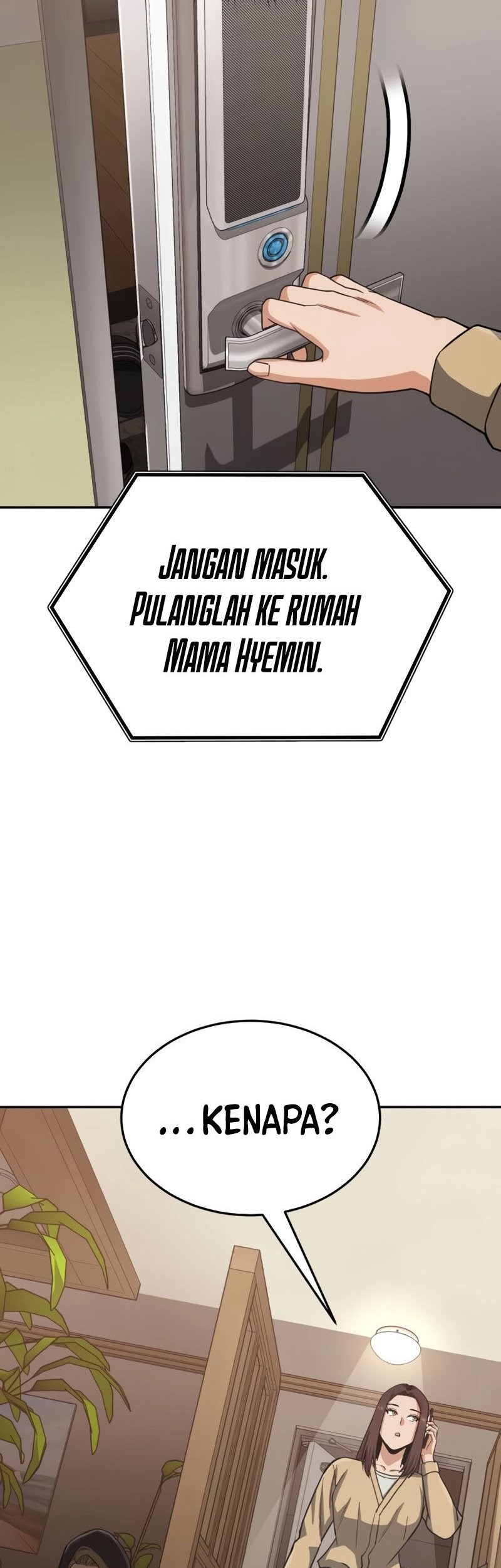 Genius of the Unique Lineage Chapter 80 Gambar 56