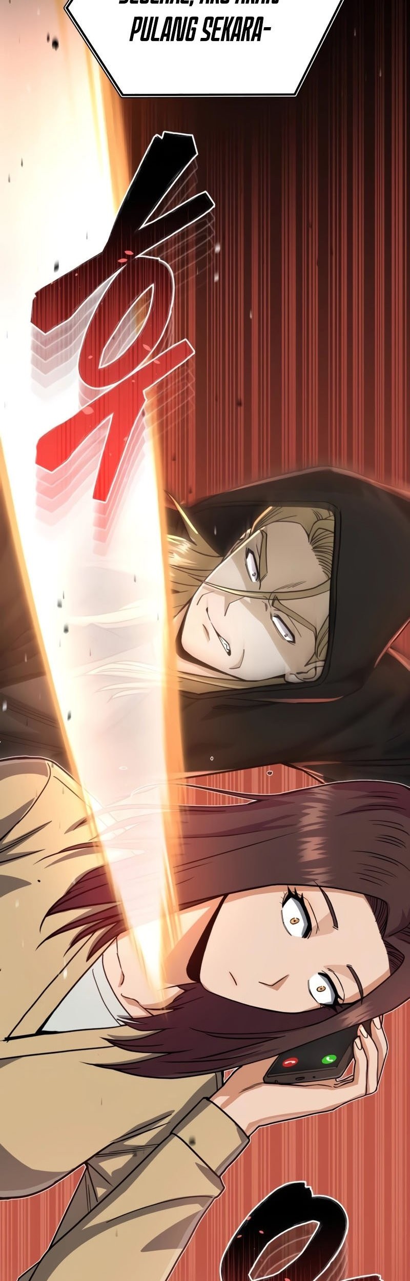 Genius of the Unique Lineage Chapter 80 Gambar 58